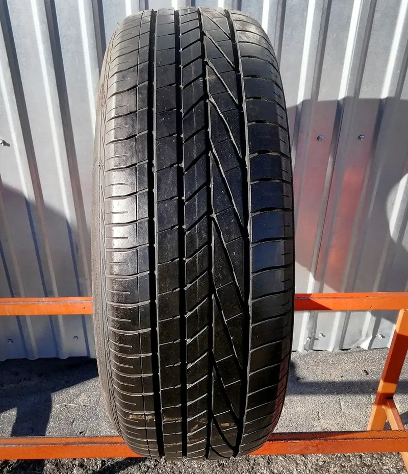 Б/у шина 235/60 R18 Goodyear Excellence, фото 1