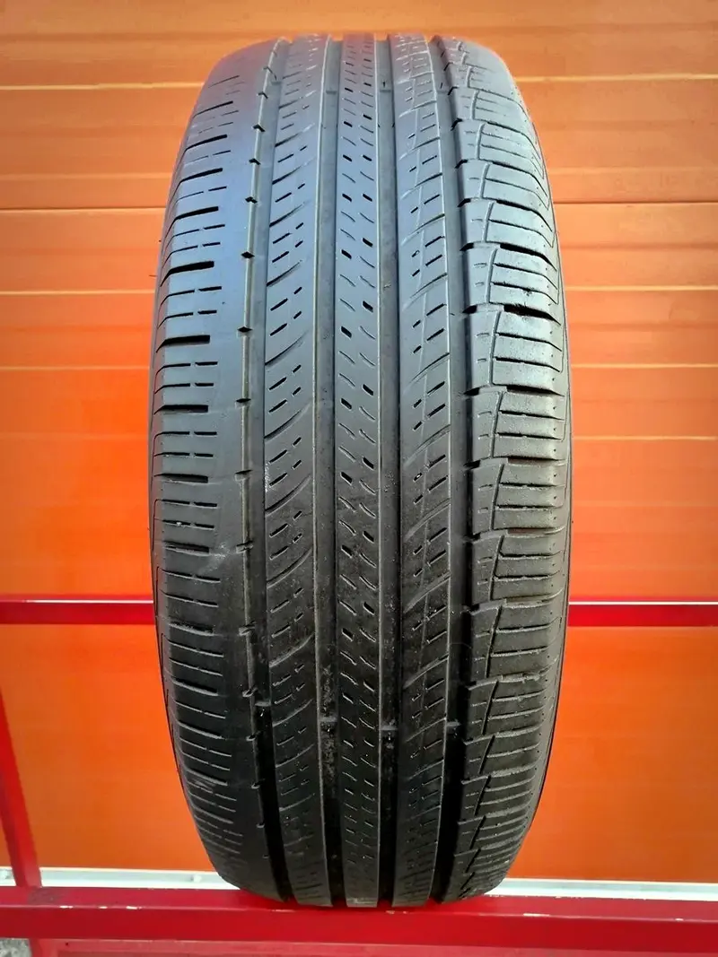 Б/у шина 235/60 R18 Hankook DynaPro HP 2 RA33