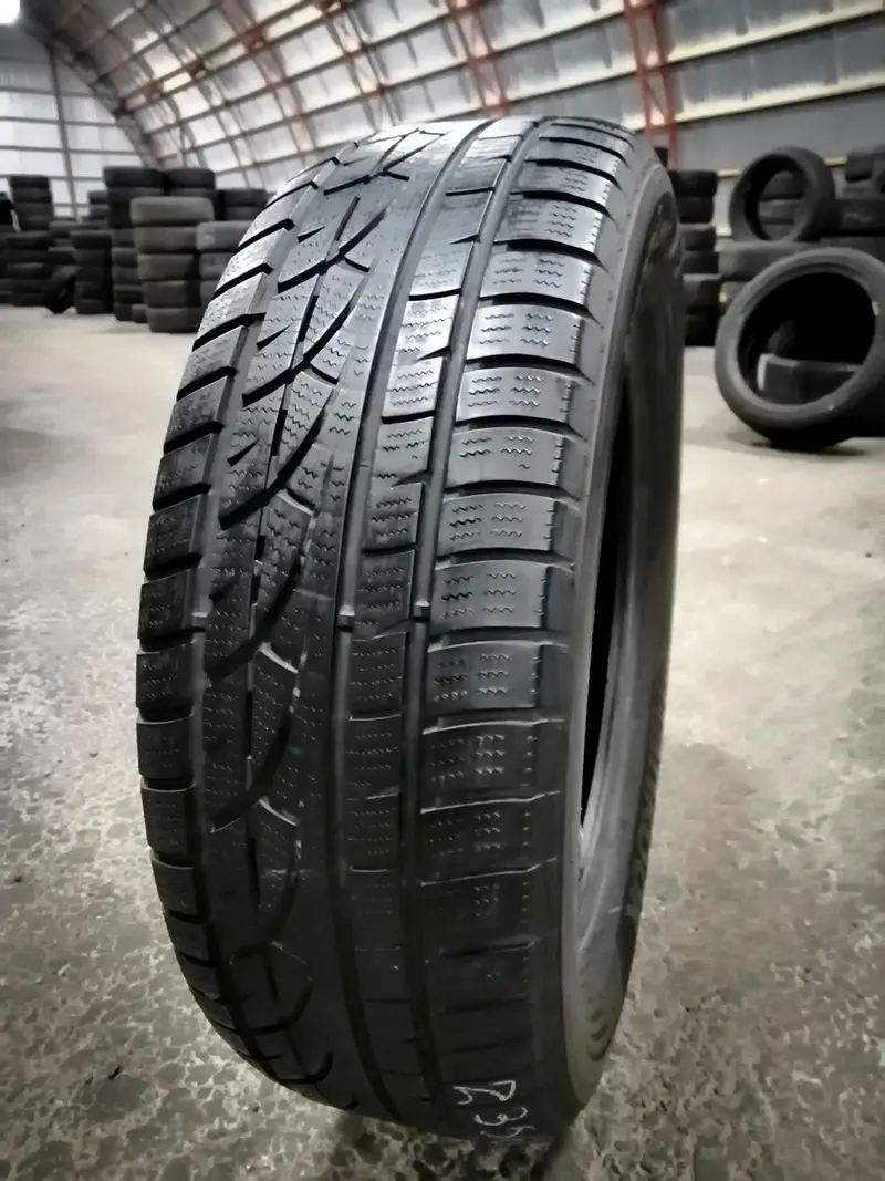 Б/у шина 235/60 R18 Hankook Winter I Cept Evo W310, фото 1