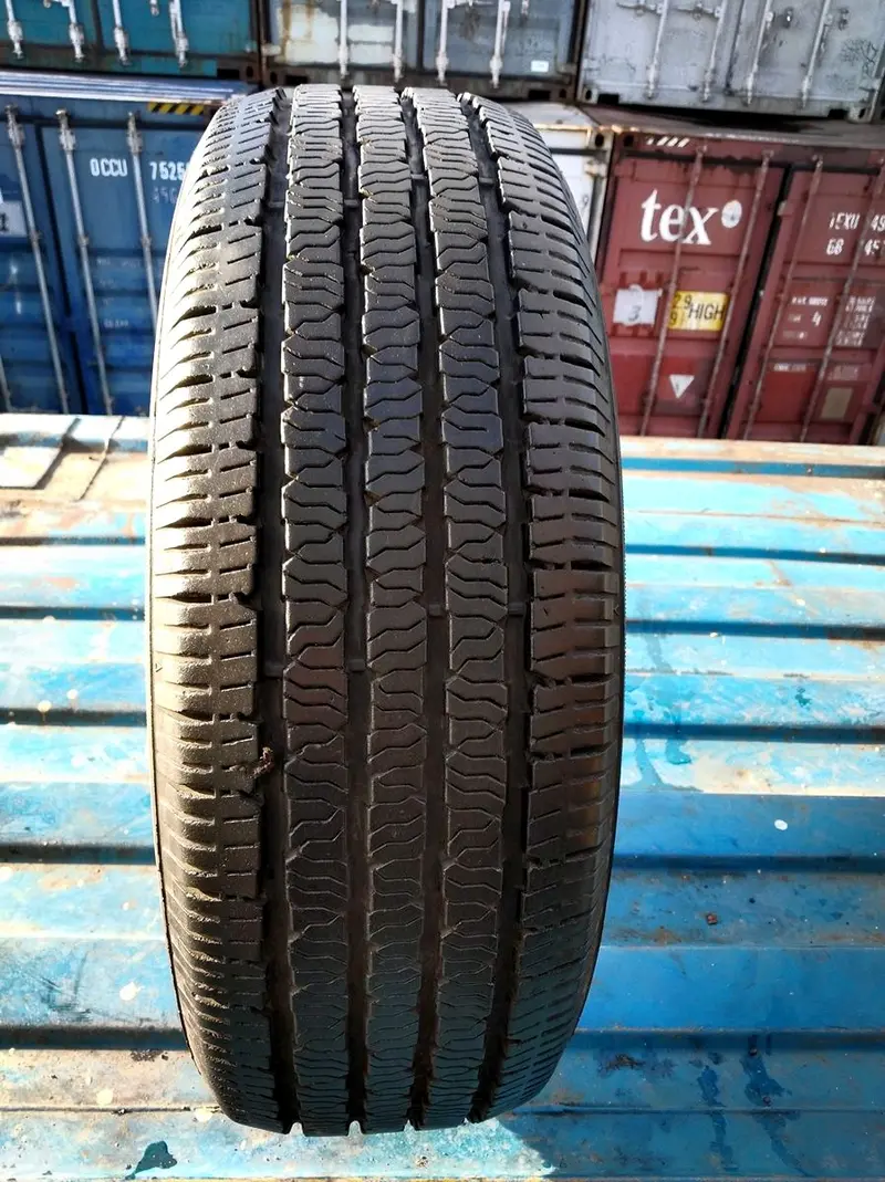 Б/у шина 235/60 R18 Kumho Radial 798 Plus, фото 1