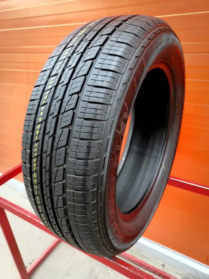 Б/у шина 235/60 R18 Kumho Solus KL 21