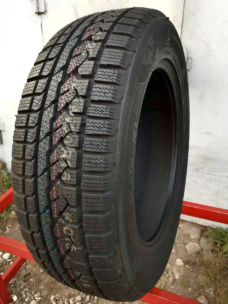 Новая шина 235/60 R18 Marshal I ZEN RV Asymetric KC15, фото 1