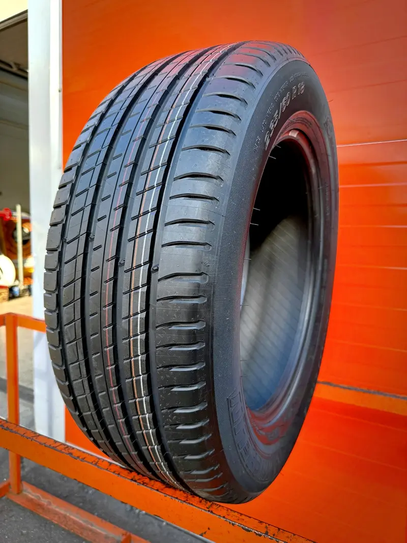 Новая шина 235/60 R18 Michelin Latitude Sport 3