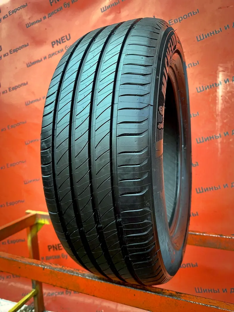 Новая шина 235/60 R18 Michelin e.Primacy, фото 1