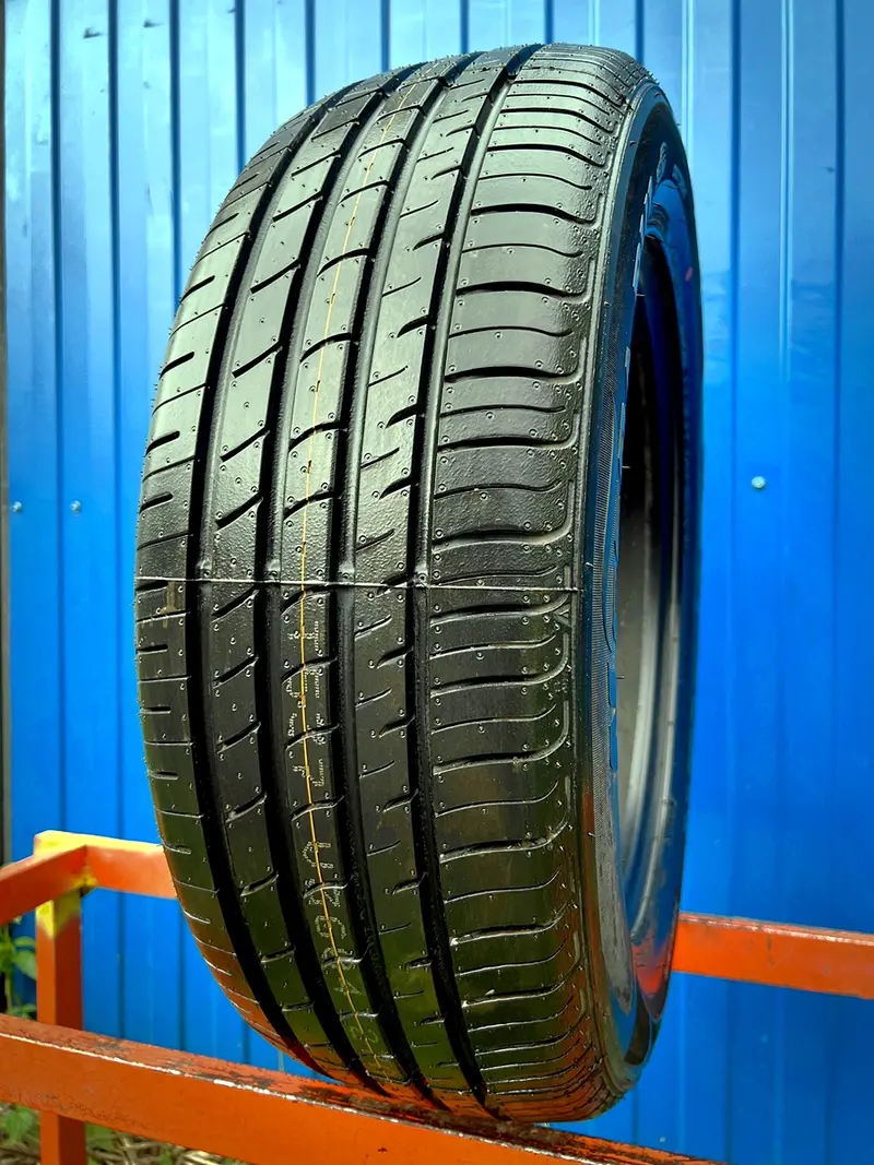 Новая шина 235/60 R18 Nexen Nfera RU1, фото 1