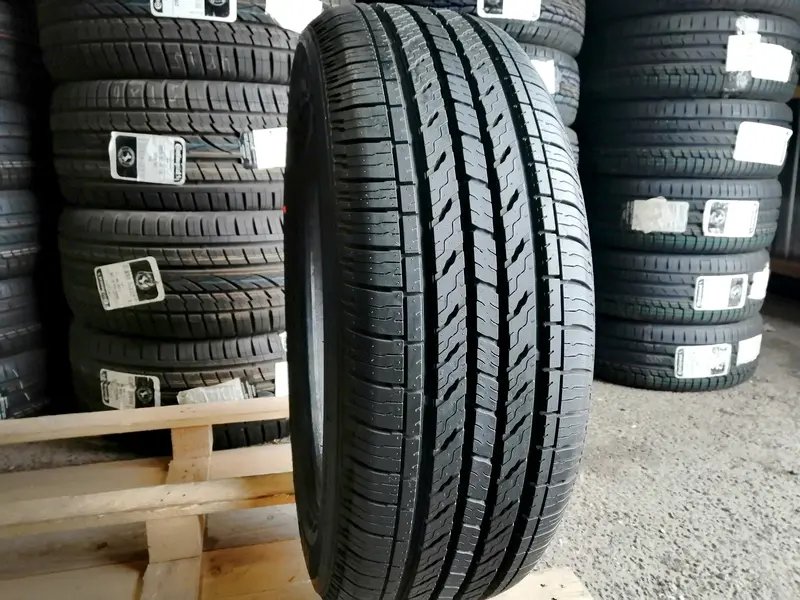 Новая шина 235/60 R18 Nexen Roadian 571