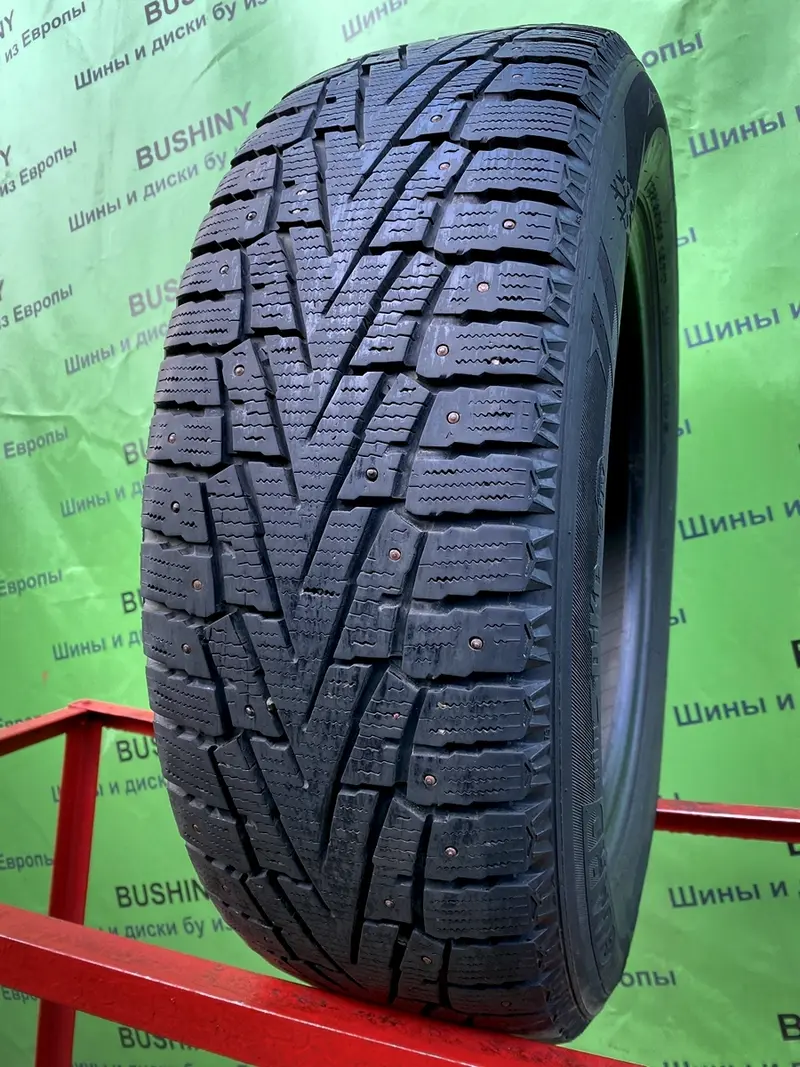 Б/у шина 235/60 R18 Nexen Winguard Winspike SUV