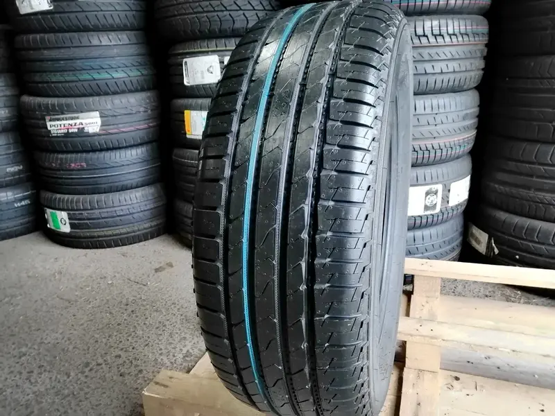 Новая шина 235/60 R18 Nokian Hakka Blue SUV