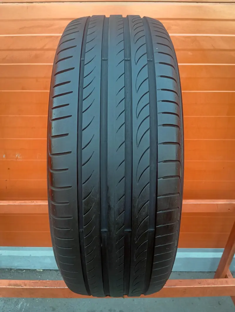 Б/у шина 235/60 R18 Pirelli Powergy, фото 1