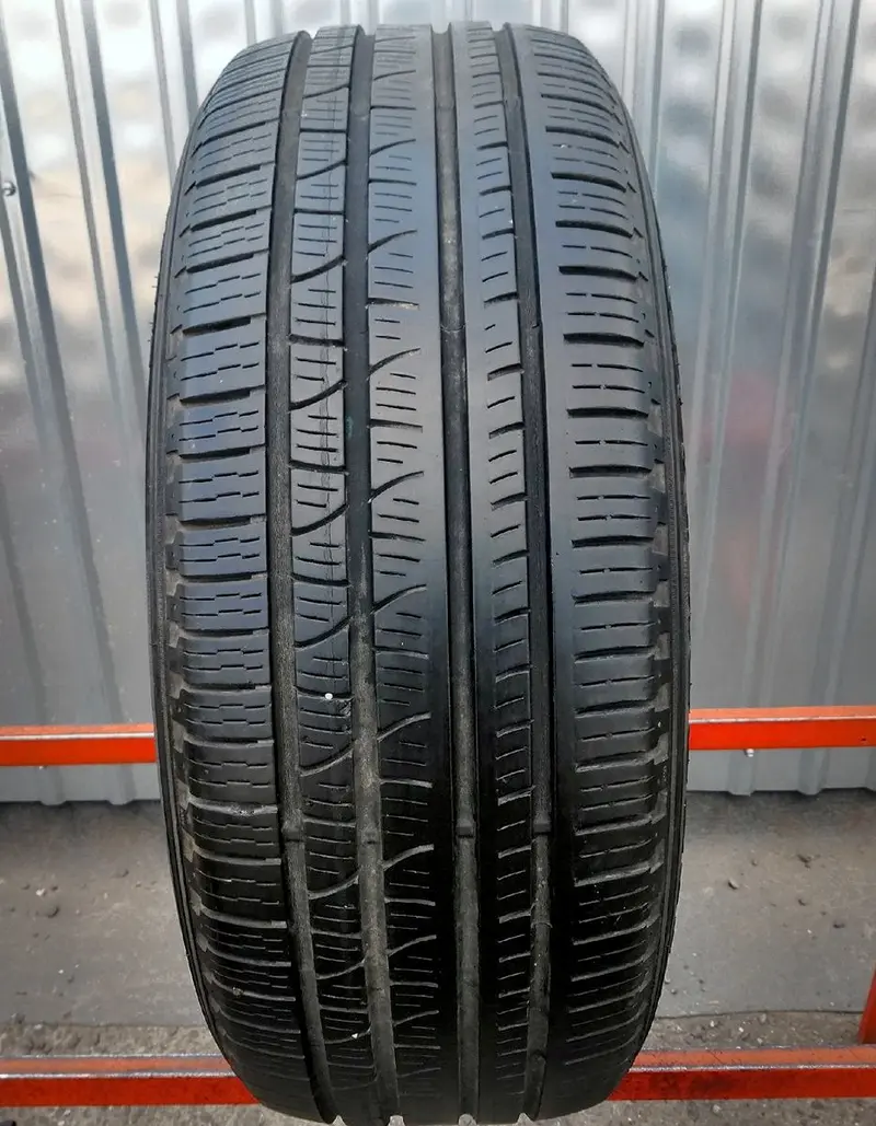 Б/у шина 235/60 R18 Pirelli Scorpion Verde All Season