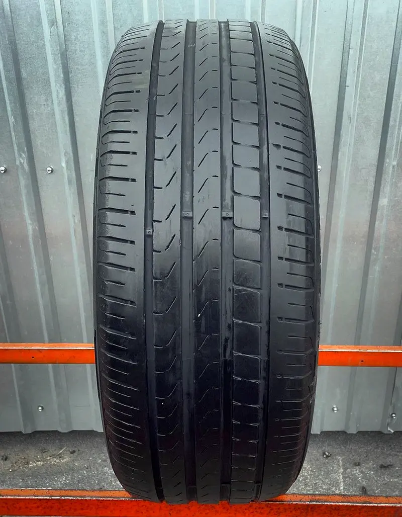 Б/у шина 235/60 R18 Pirelli Scorpion Verde