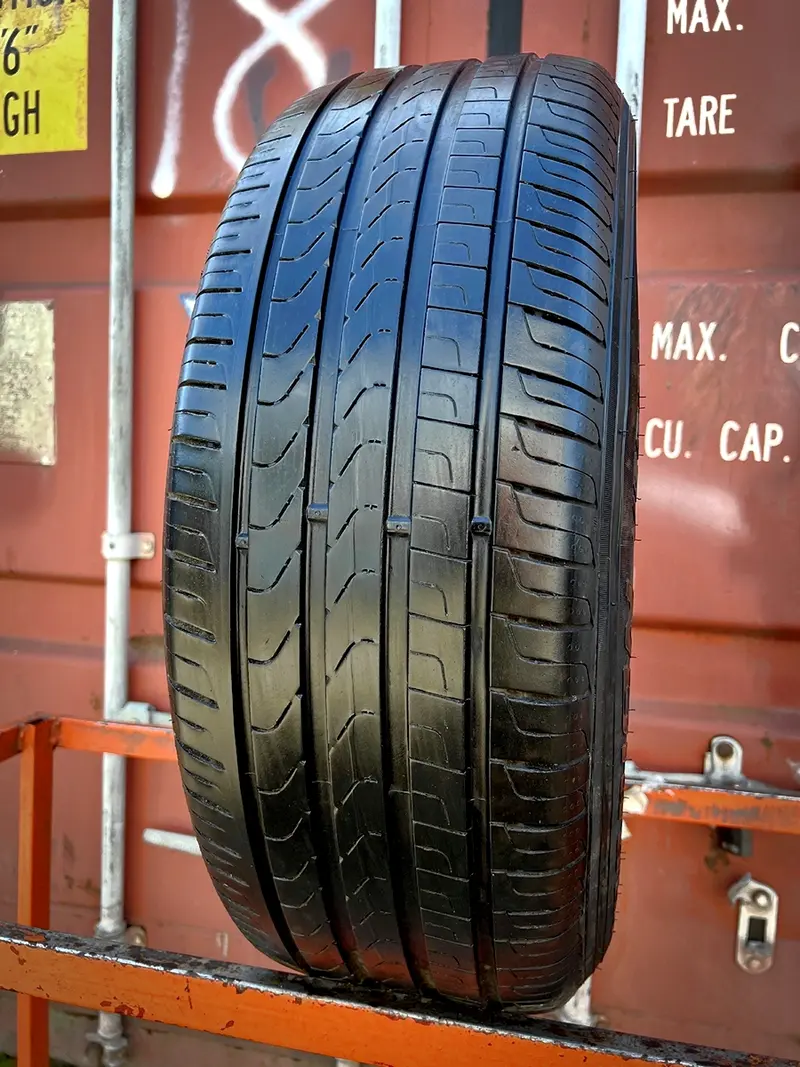 Б/у шина 235/60 R18 Pirelli Scorpion Verde, фото 1