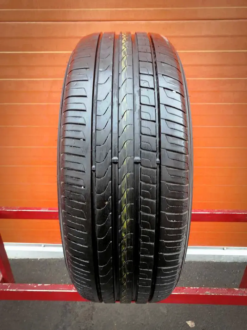 Б/у шина 235/60 R18 Pirelli Scorpion Verde, фото 1
