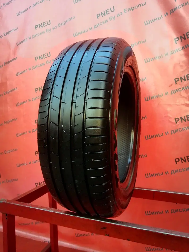 Б/у шина 235/60 R18 Toyo Proxes Sport SUV