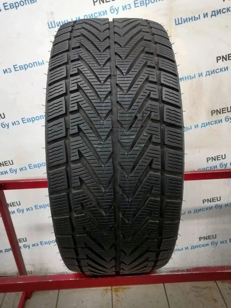 Б/у шина 235/60 R18 Vredestein Wintrac 4 Xtreme
