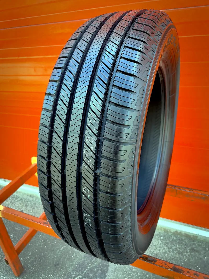 Новая шина 235/60 R18 Yokohama Advan Sport V105 MO