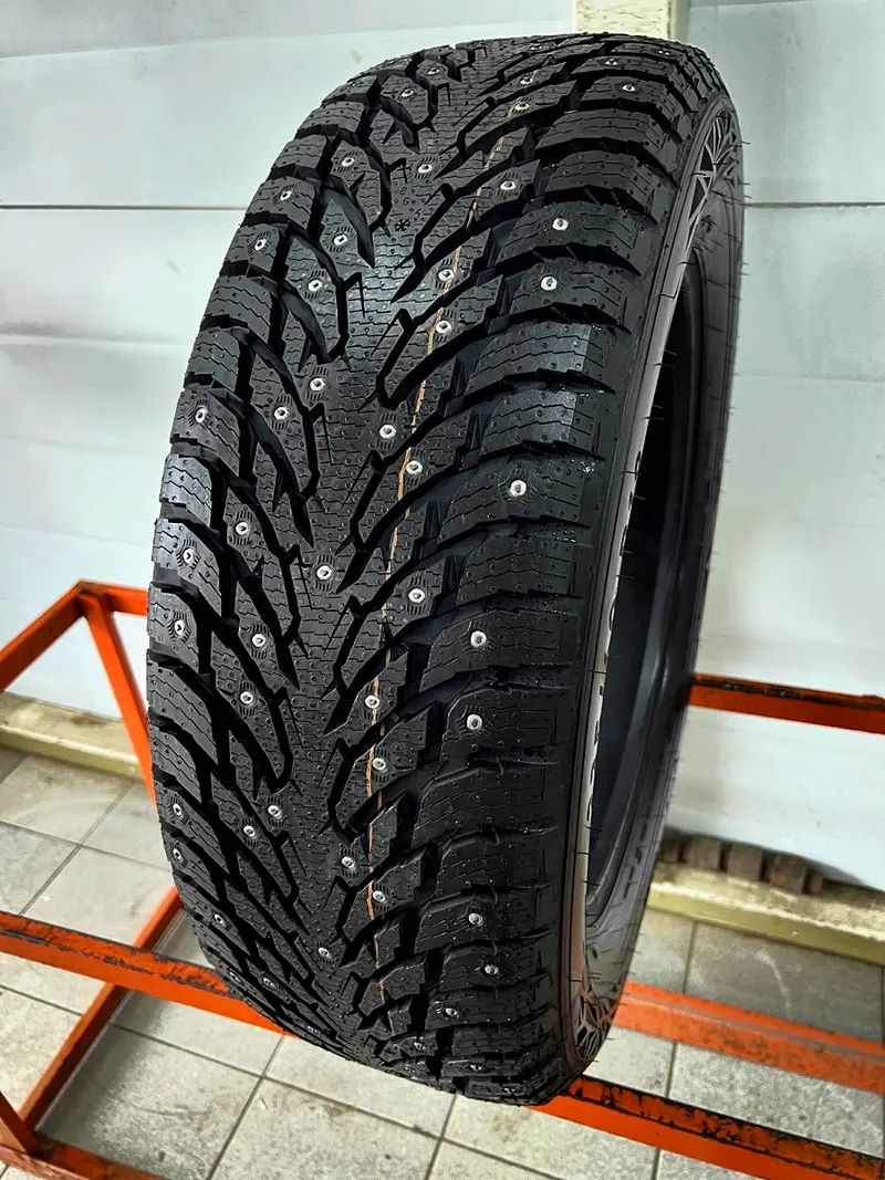 Новая шина 235/60 R19 Ikon Tyres Autograph Ice 9 SUV