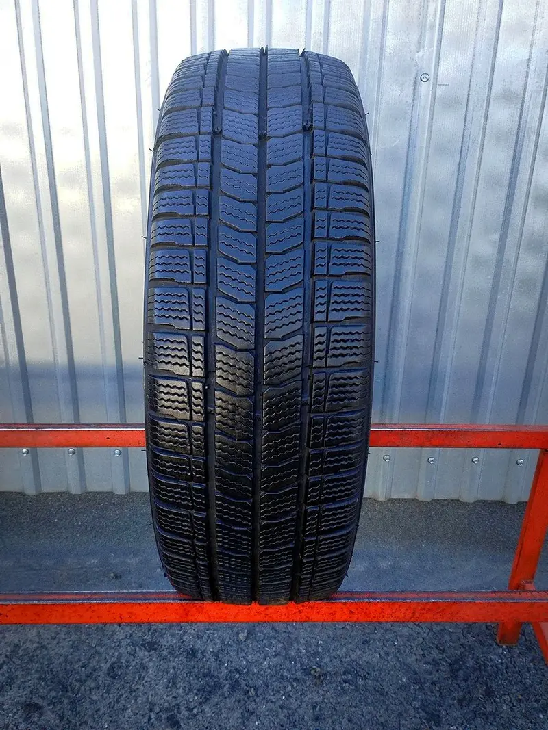 Б/у шина 235/65 R16C BFGoodrich Activan Winter