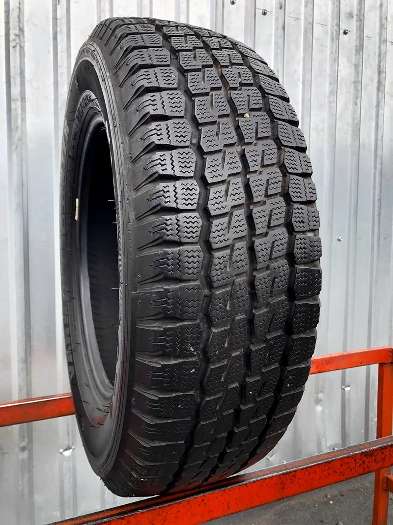 Б/у шина 235/65 R16C Firestone Vanhawk Winter