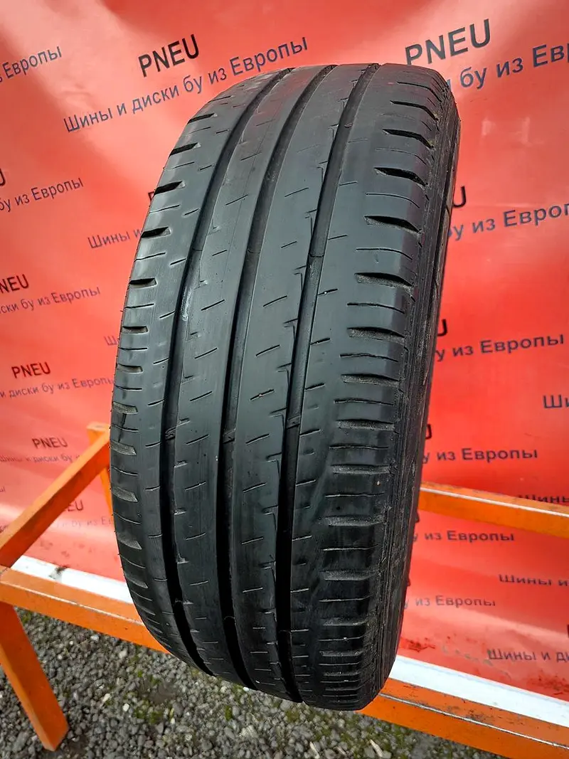 Б/у шина 235/65 R16C Hankook Vantra LT RA18