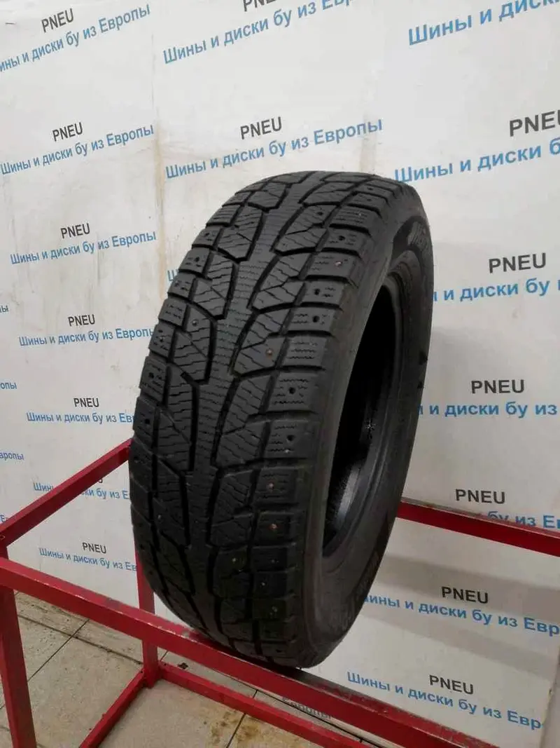 Б/у шина 235/65 R16C Hankook Winter I Pike LT RW09
