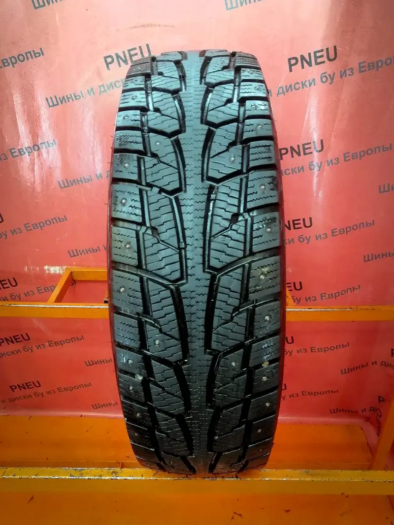 Б/у шина 235/65 R16C Hankook Winter I Pike LT RW09