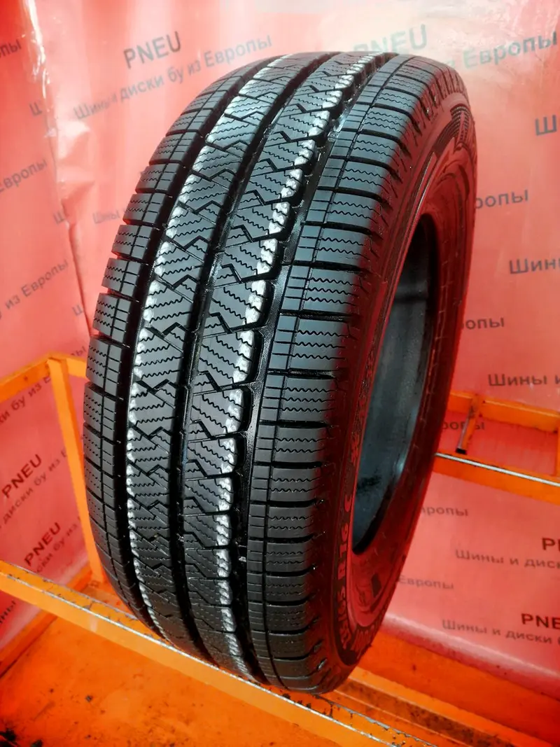 Б/у шина 235/65 R16C Matador MPS 520 Nordicca Van M+S