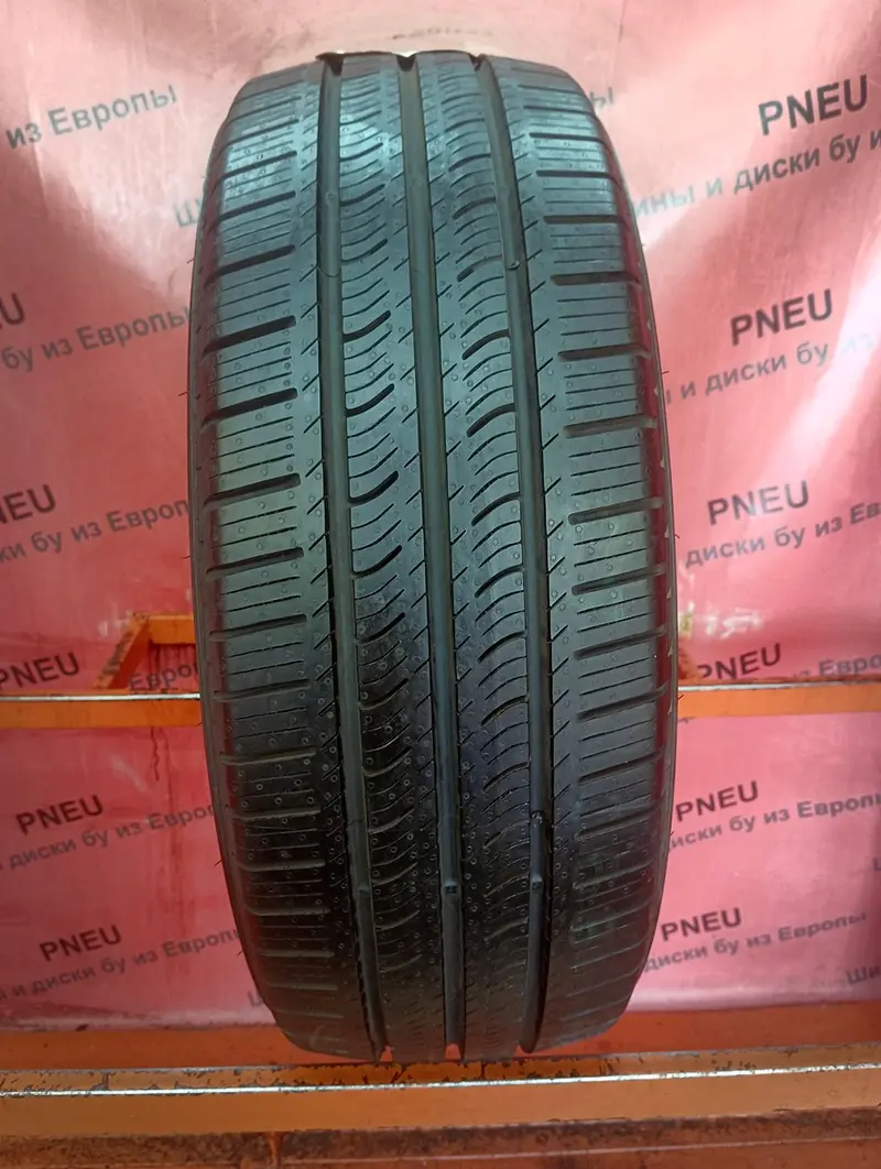 Новая шина 235/65 R16 Pirelli Carrier AllSeason
