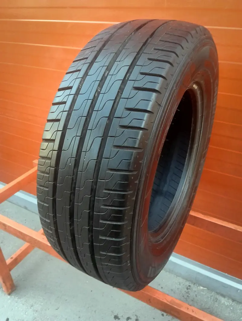 Б/у шина 235/65 R16C Pirelli Carrier