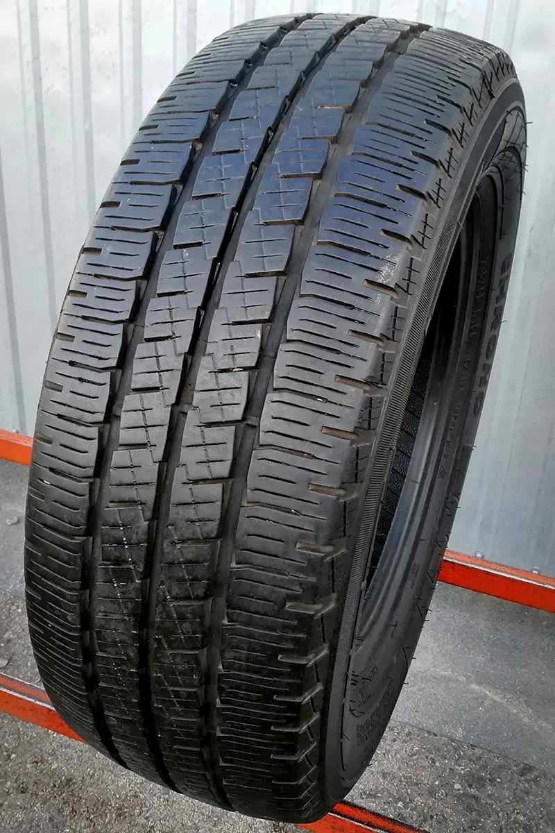 Б/у шина 235/65 R16C Pirelli Chrono Four Seasons