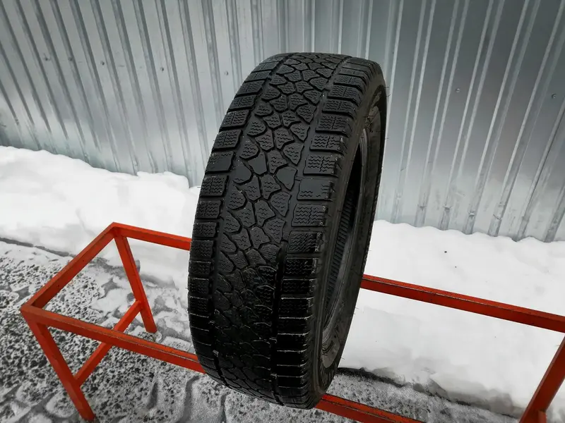 Б/у шина 235/65 R16C Seiberling Van Winter