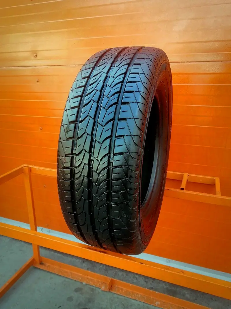 Б/у шина 235/65 R16C Semperit Van-life