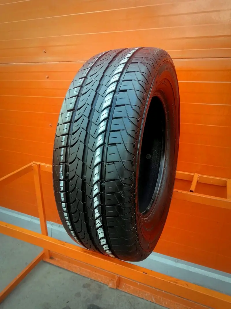Б/у шина 235/65 R16C Semperit Van-life