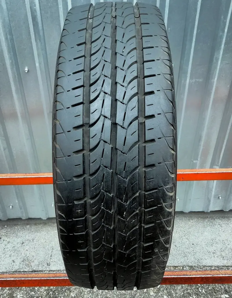 Б/у шина 235/65 R16C Semperit Van-life, фото 1