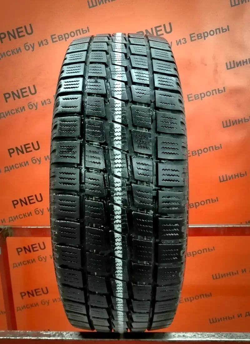 Б/у шина 235/65 R16C Toyo H09