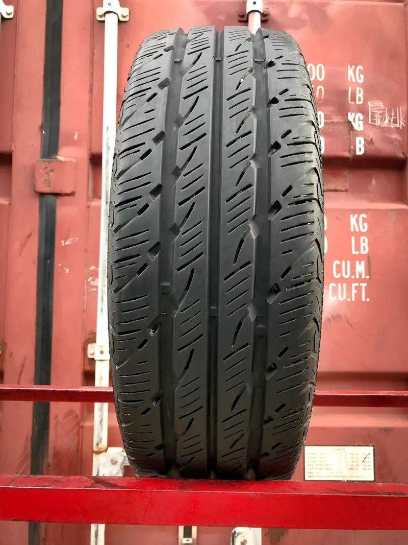 Б/у шина 235/65 R16C Uniroyal Rain Max 2