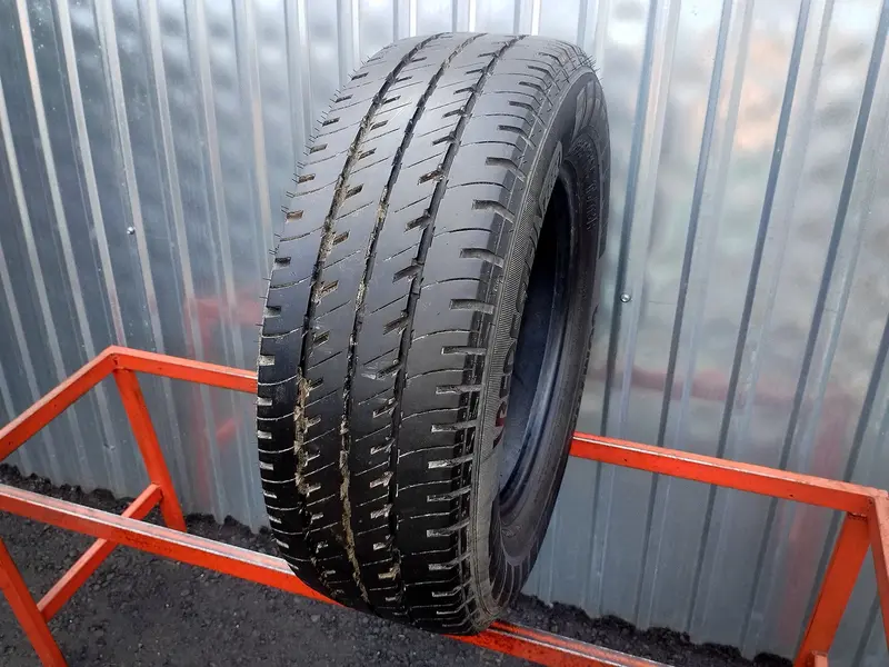 Б/у шина 235/65 R16C Vredestein Comtrac