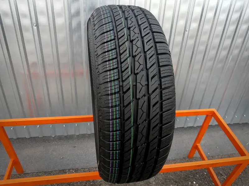 Новая шина 235/65 R17 Barum Bravuris 4x4, фото 1