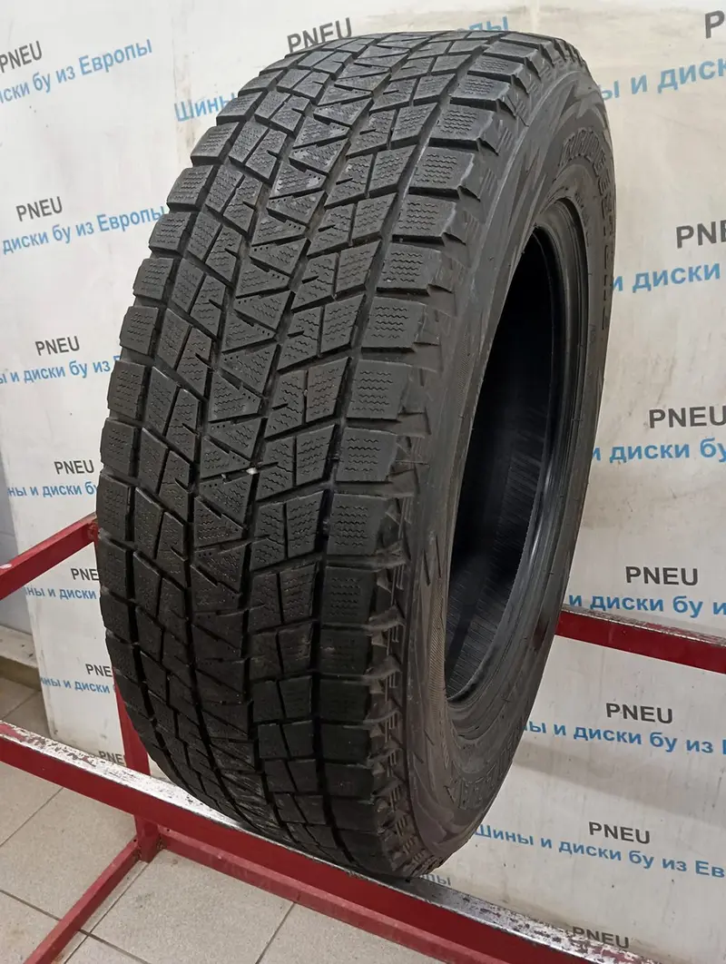 Б/у шина 235/65 R17 Bridgestone Blizzak DM-V1