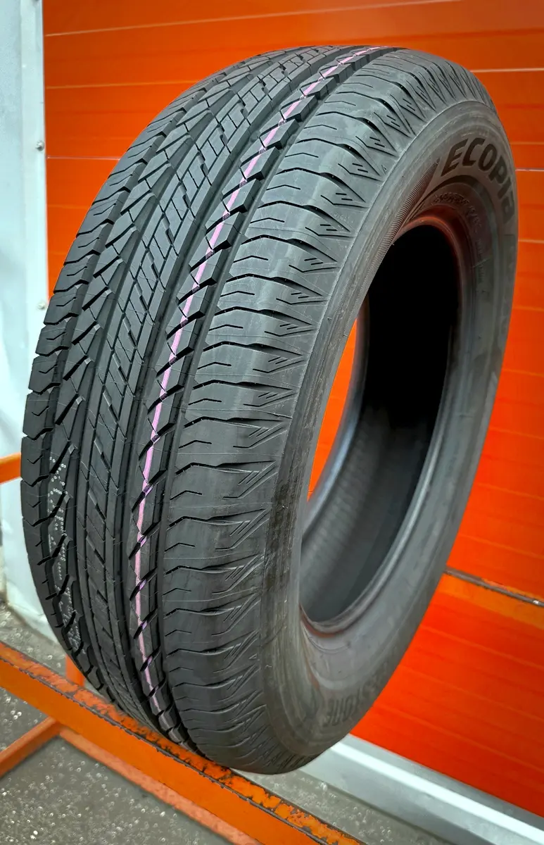 Новая шина 235/65 R17 Bridgestone Ecopia EP850, фото 1