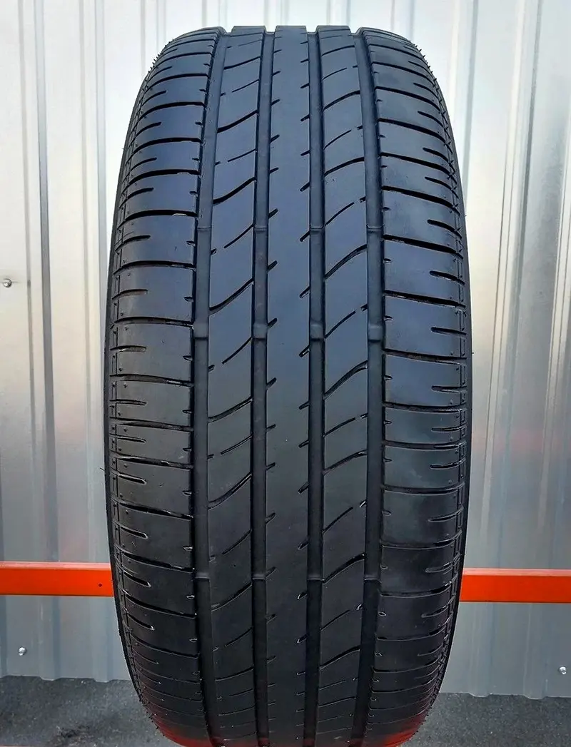 Б/у шина 235/65 R17 Bridgestone Turanza ER 30