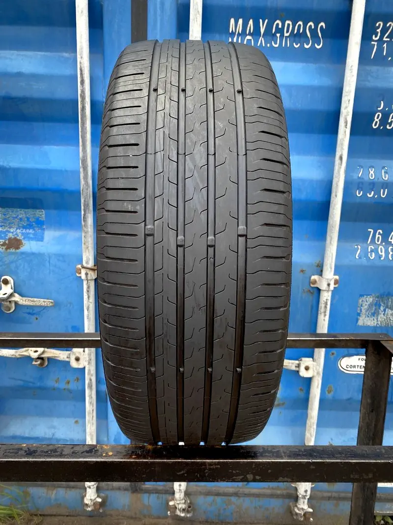Б/у шина 235/65 R17 Continental ContiEcoContact 6