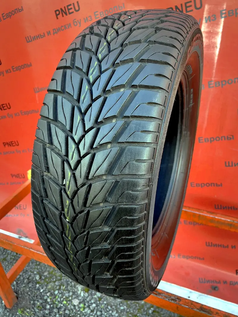 Б/у шина 235/65 R17 Cooper Discoverer Sport HP