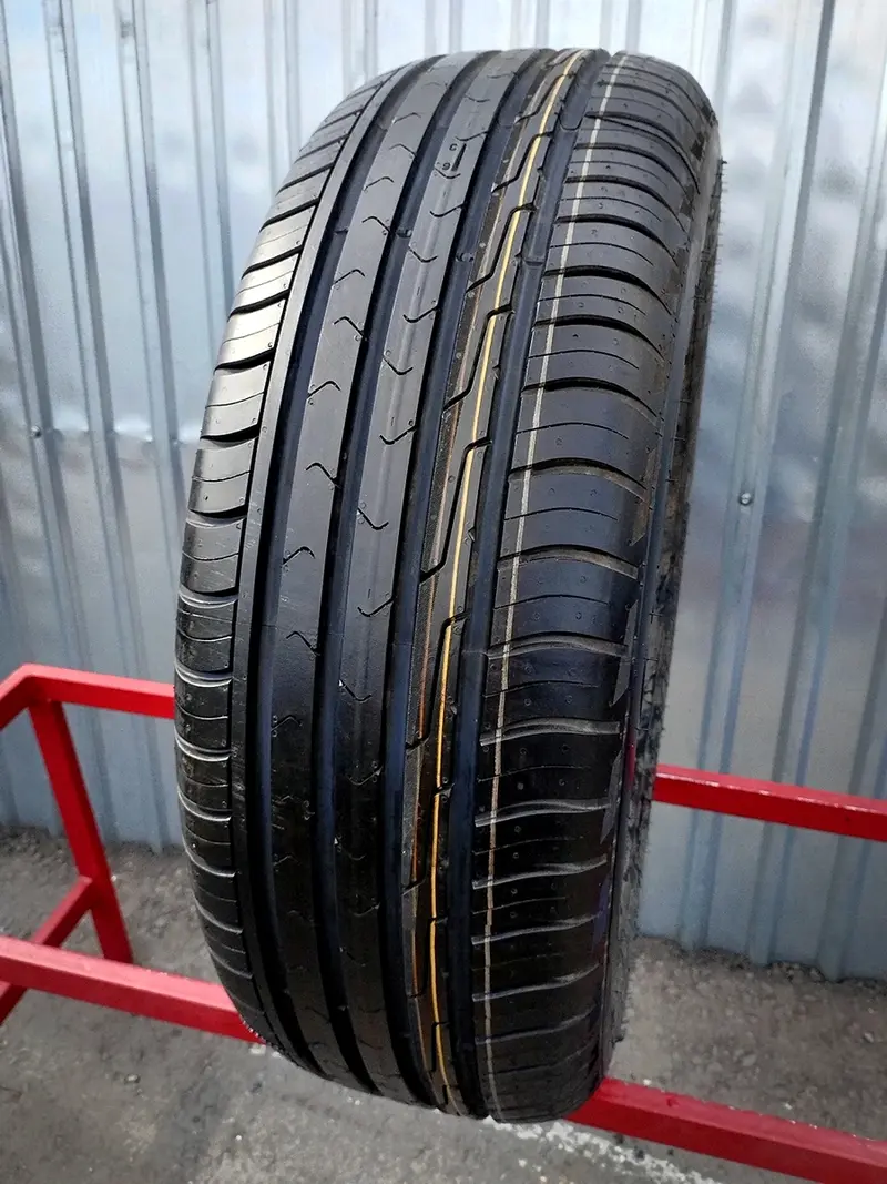 Новая шина 235/65 R17 Cordiant Comfort 2 SUV