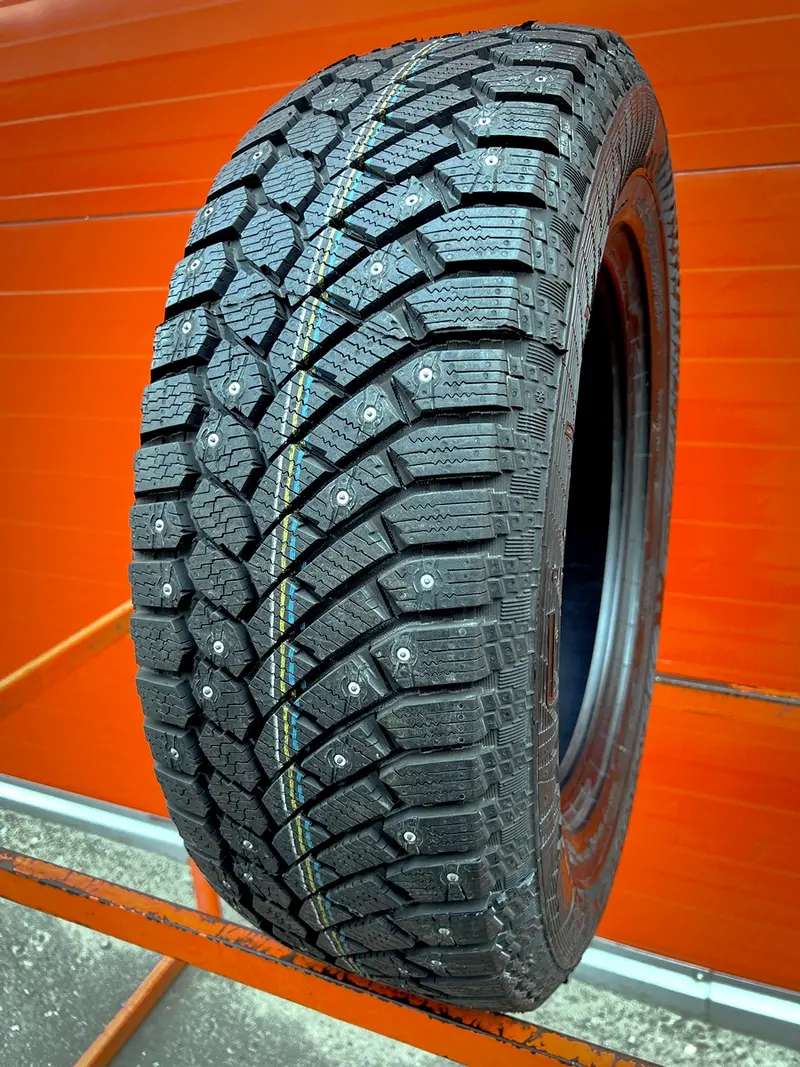 Новая шина 235/65 R17 Gislaved Nord Frost 200 SUV