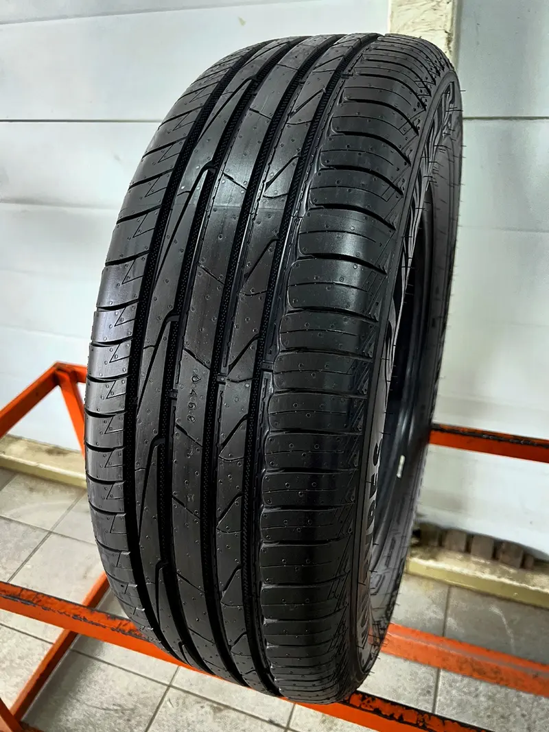 Новая шина 235/65 R17 Ikon Tyres Autograph Aqua 3 SUV