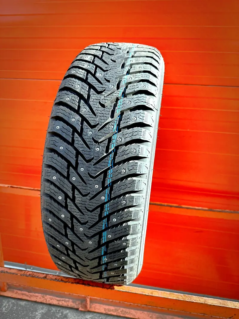 Новая шина 235/65 R17 Ikon Tyres Nordman 8 SUV