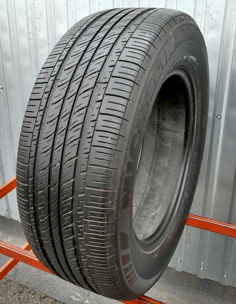 Б/у шина 235/65 R17 Michelin Energy MXV 4 Plus