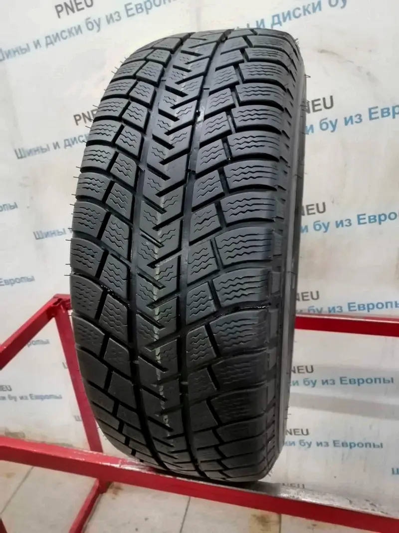 Б/у шина 235/65 R17 Michelin Latitude Alpin