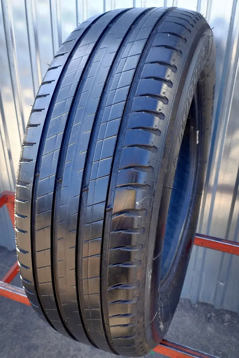 Б/у шина 235/65 R17 Michelin Latitude Sport 3